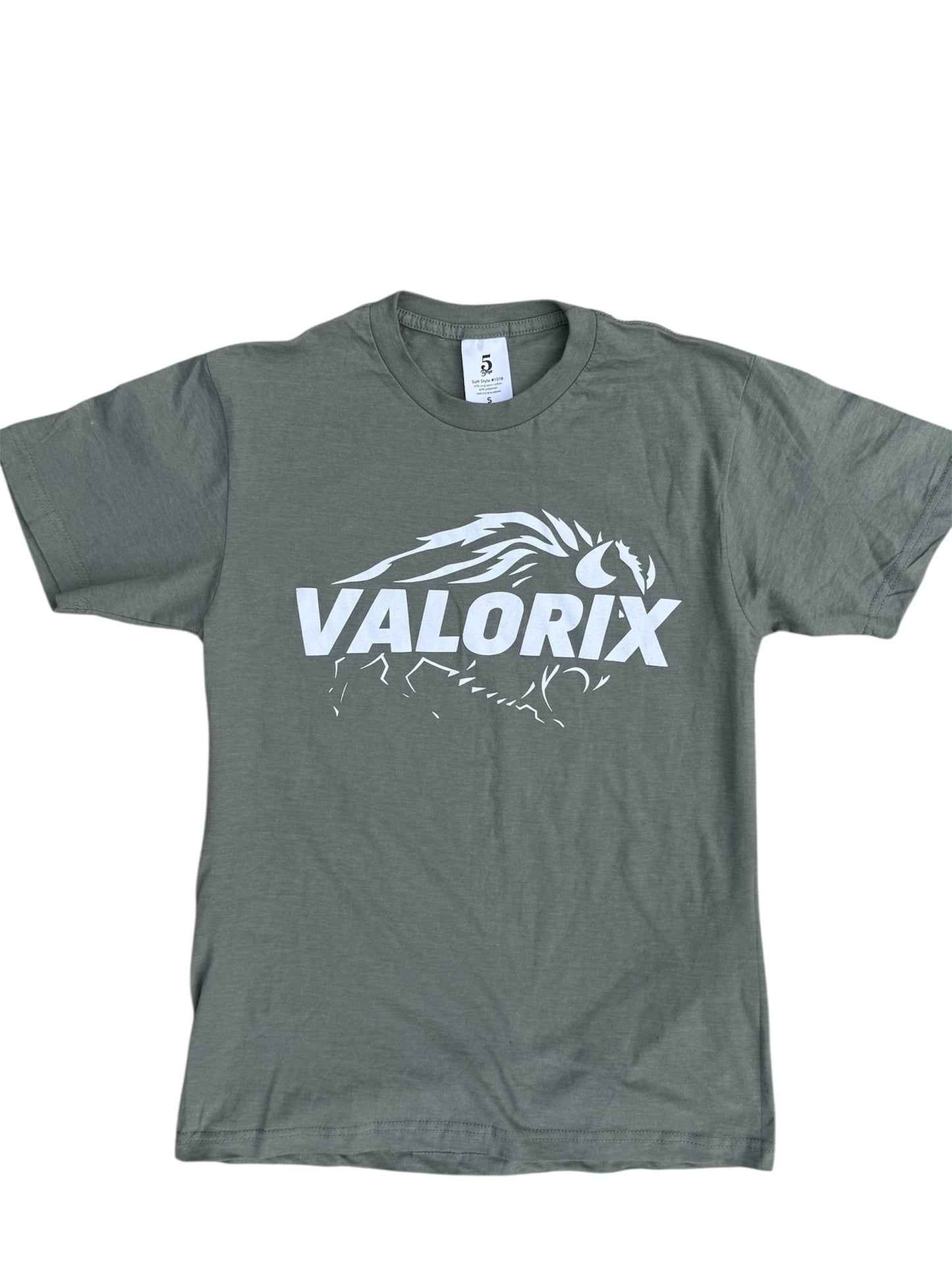 Sage Green T-shirt