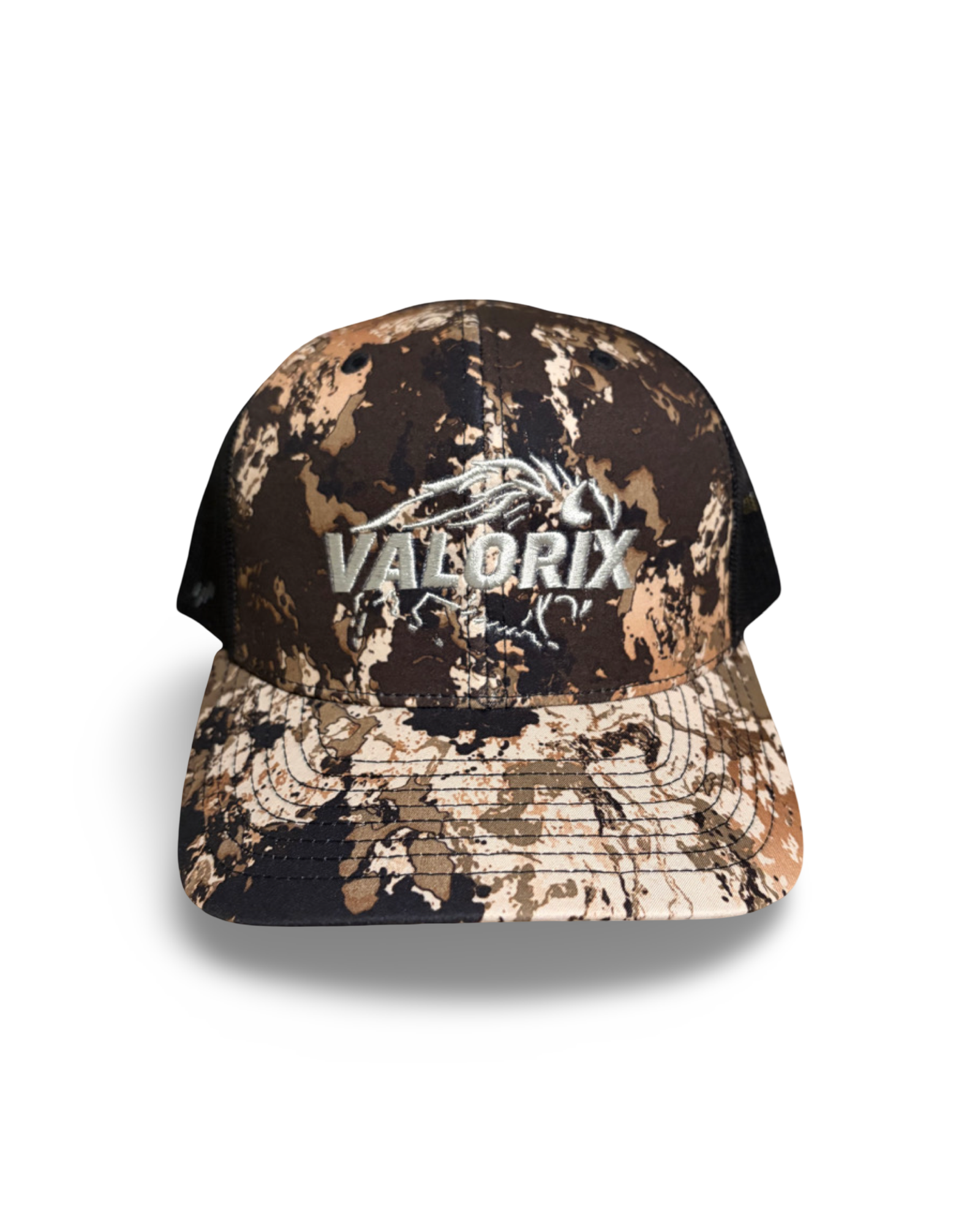 Camo Hat