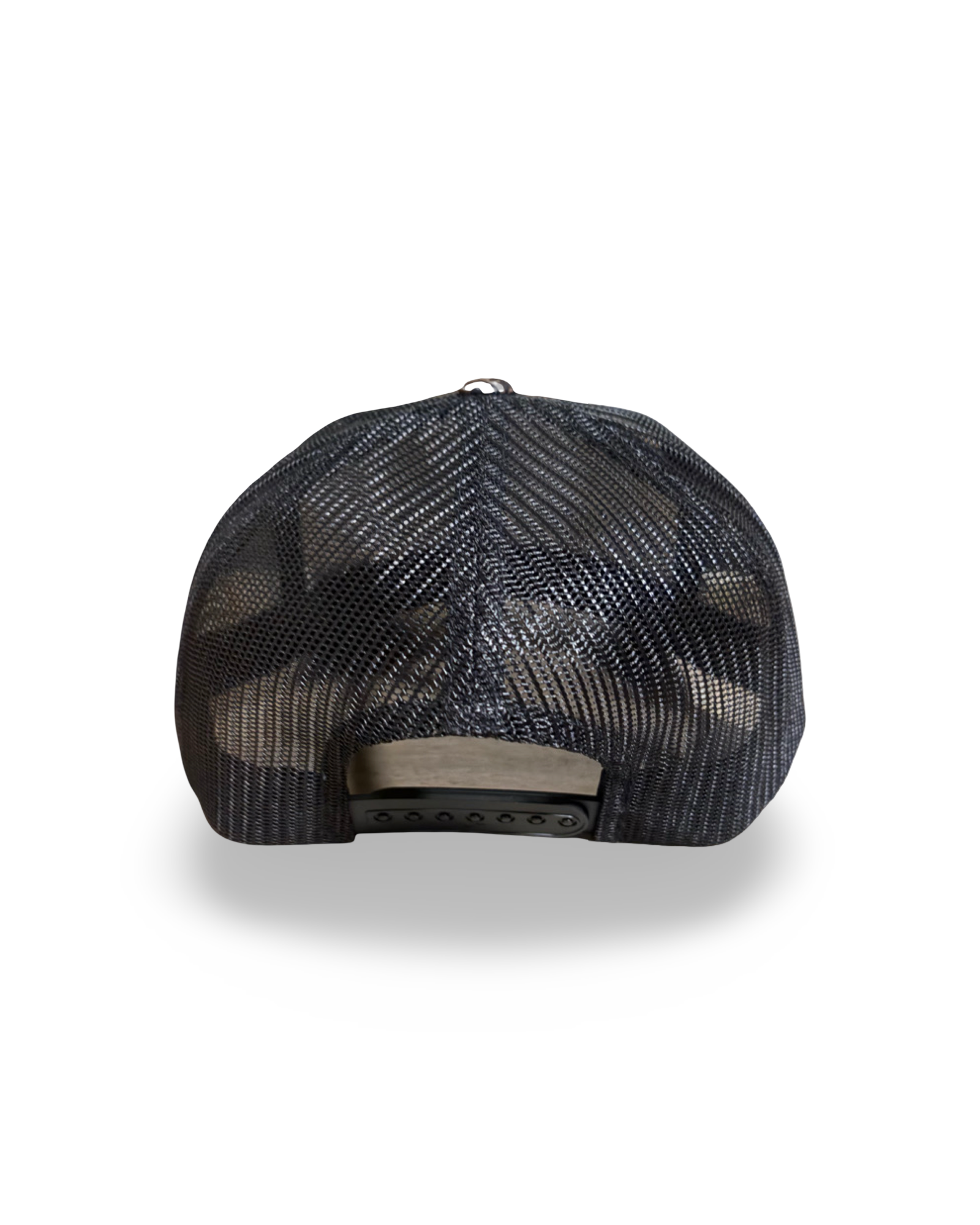 Camo Hat