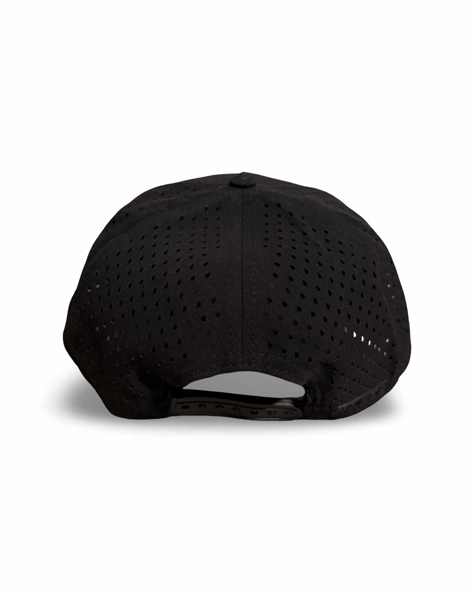 Embroidered Rope hat