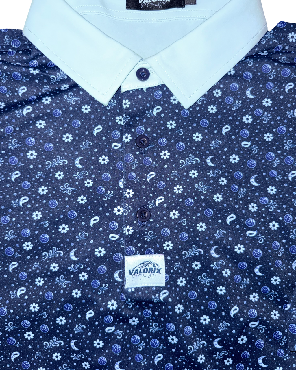 Golf polo
