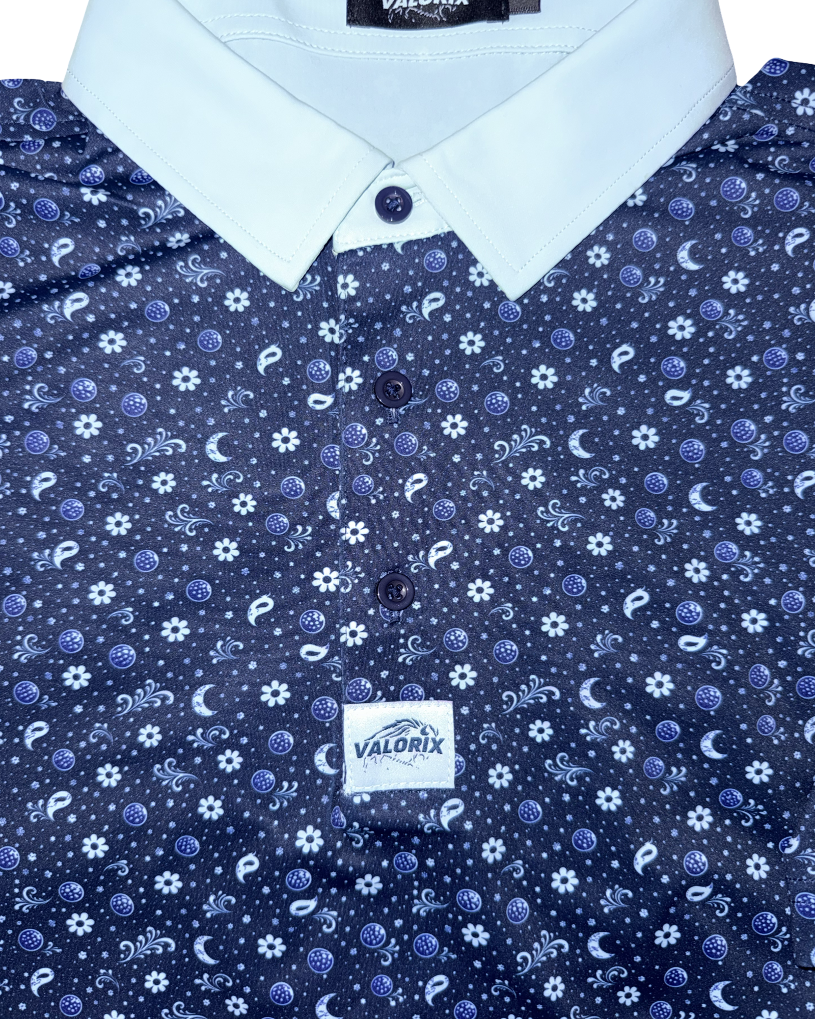 Golf polo