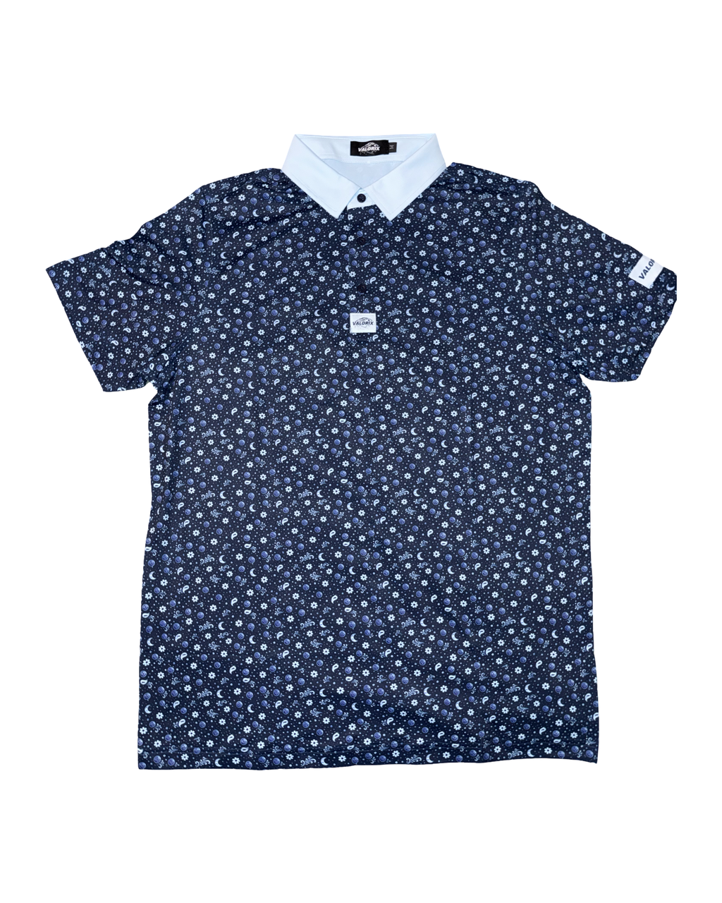 Golf polo