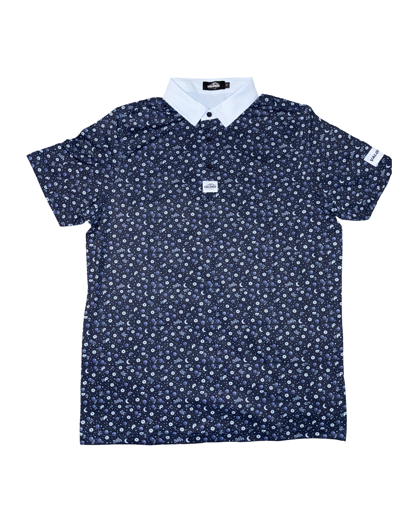 Golf polo