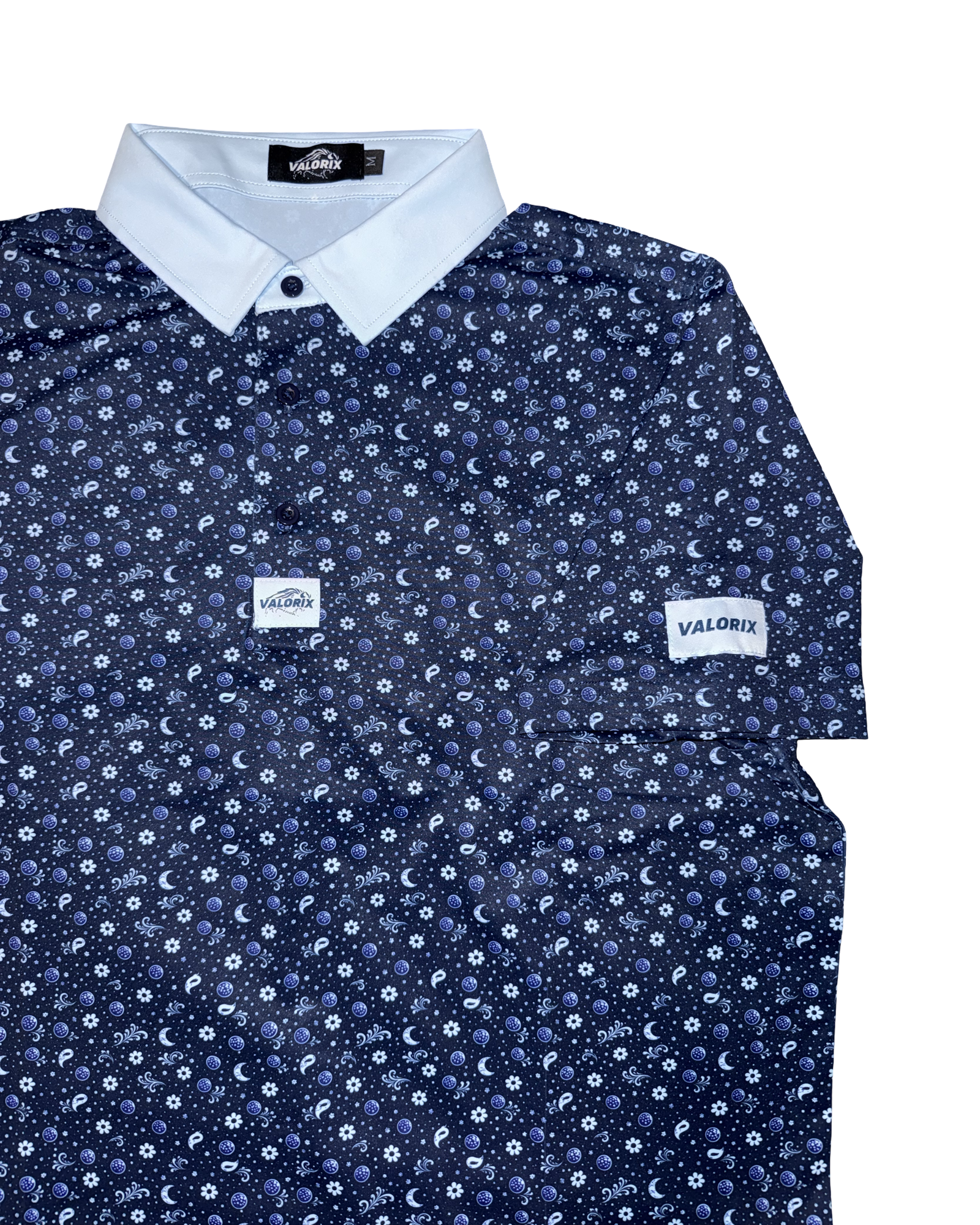 Golf polo