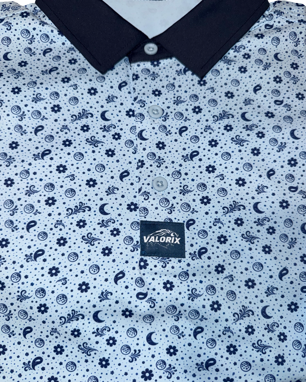 Golf polo