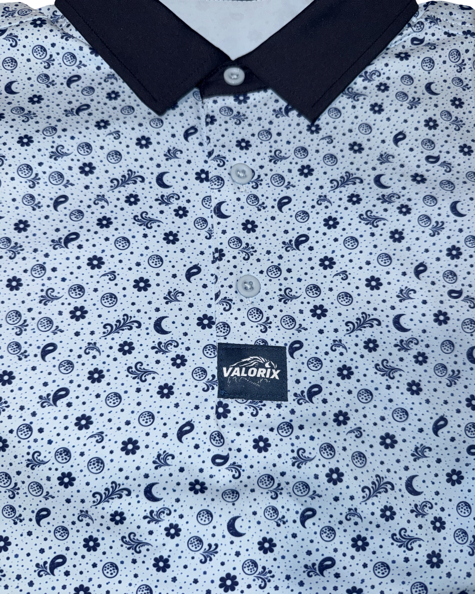 Golf polo