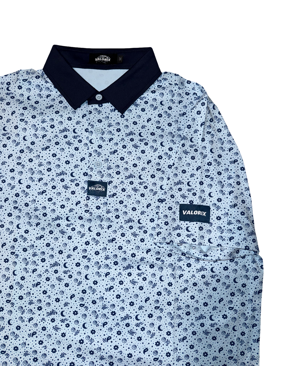 Golf polo