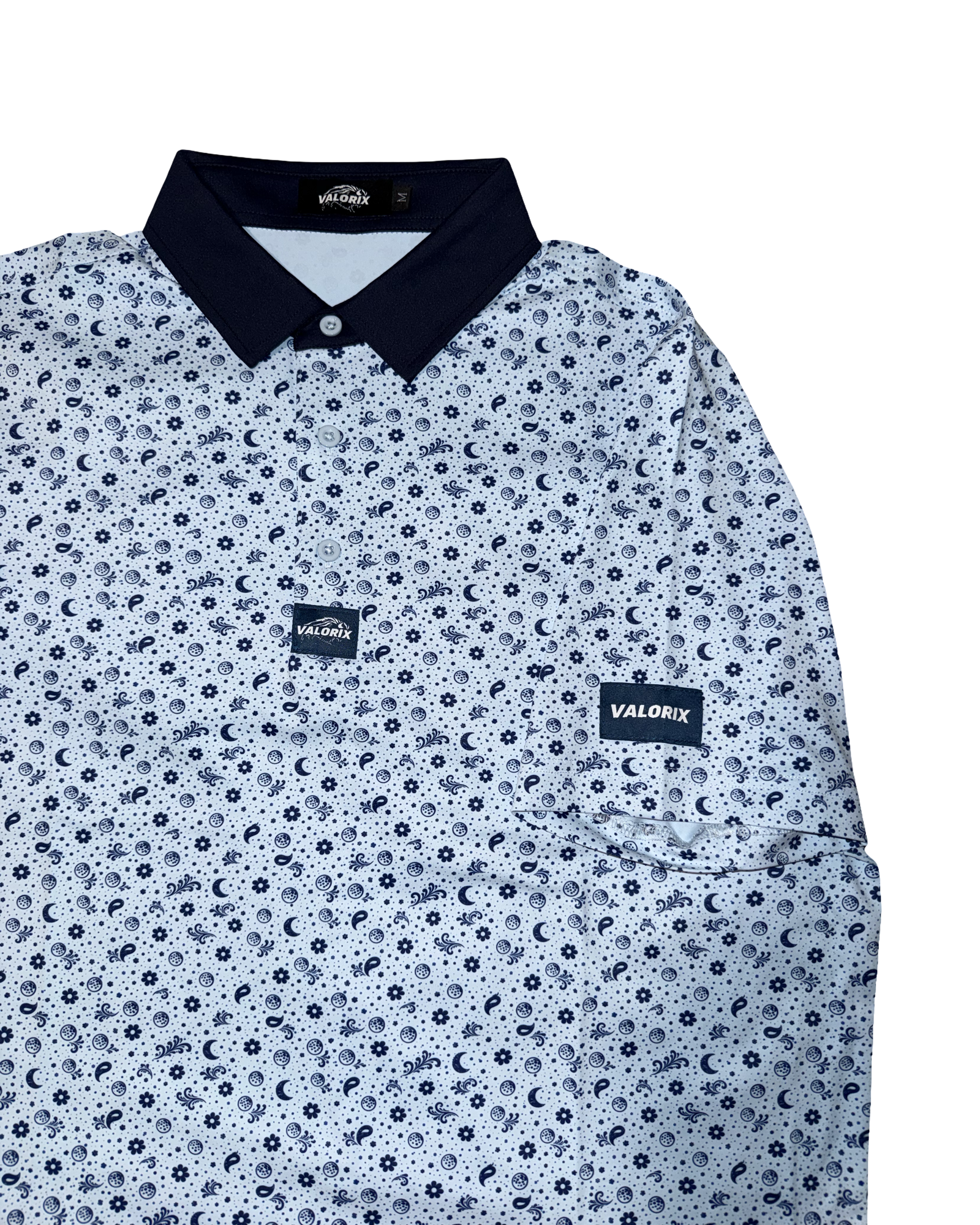 Golf polo