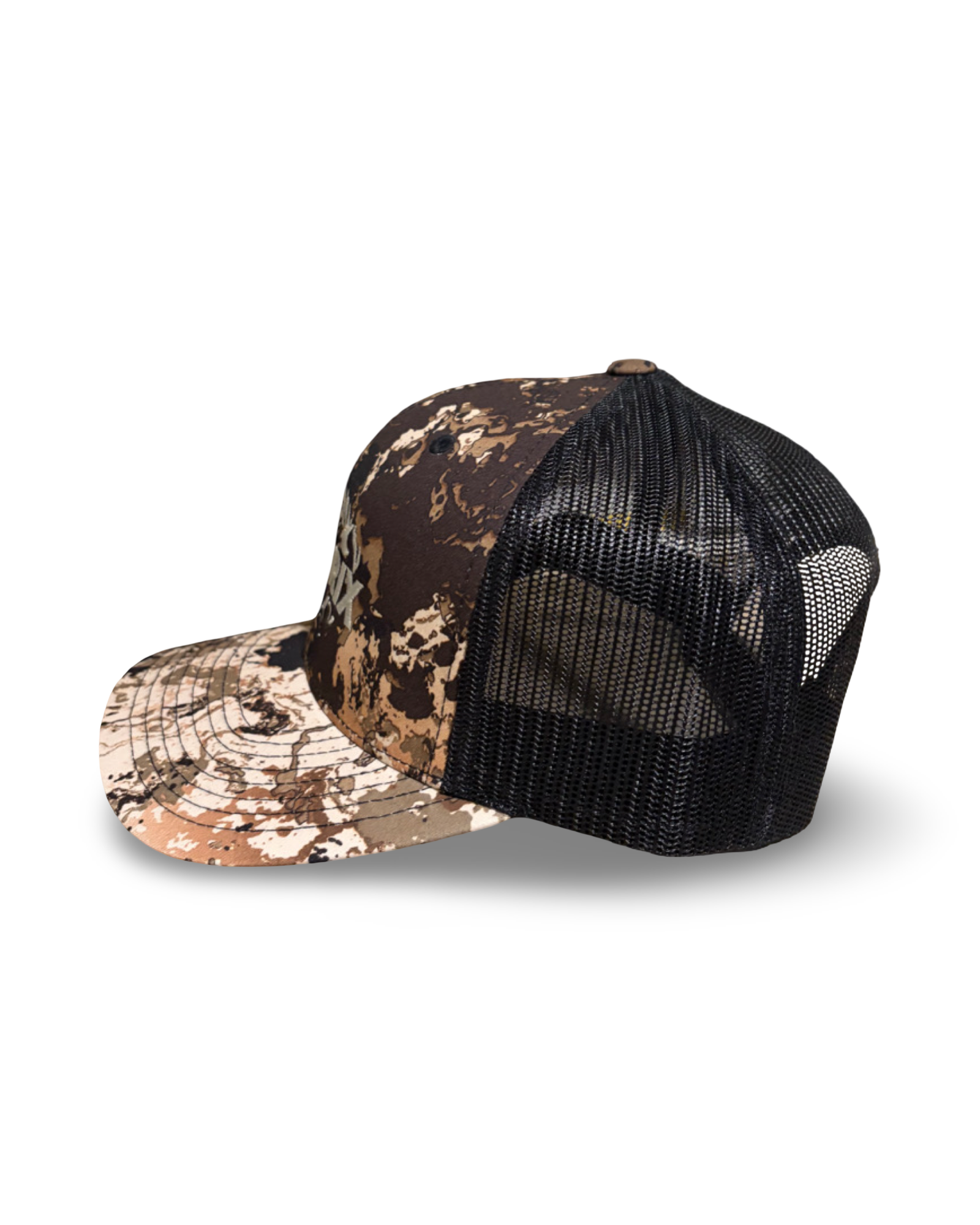 Camo Hat