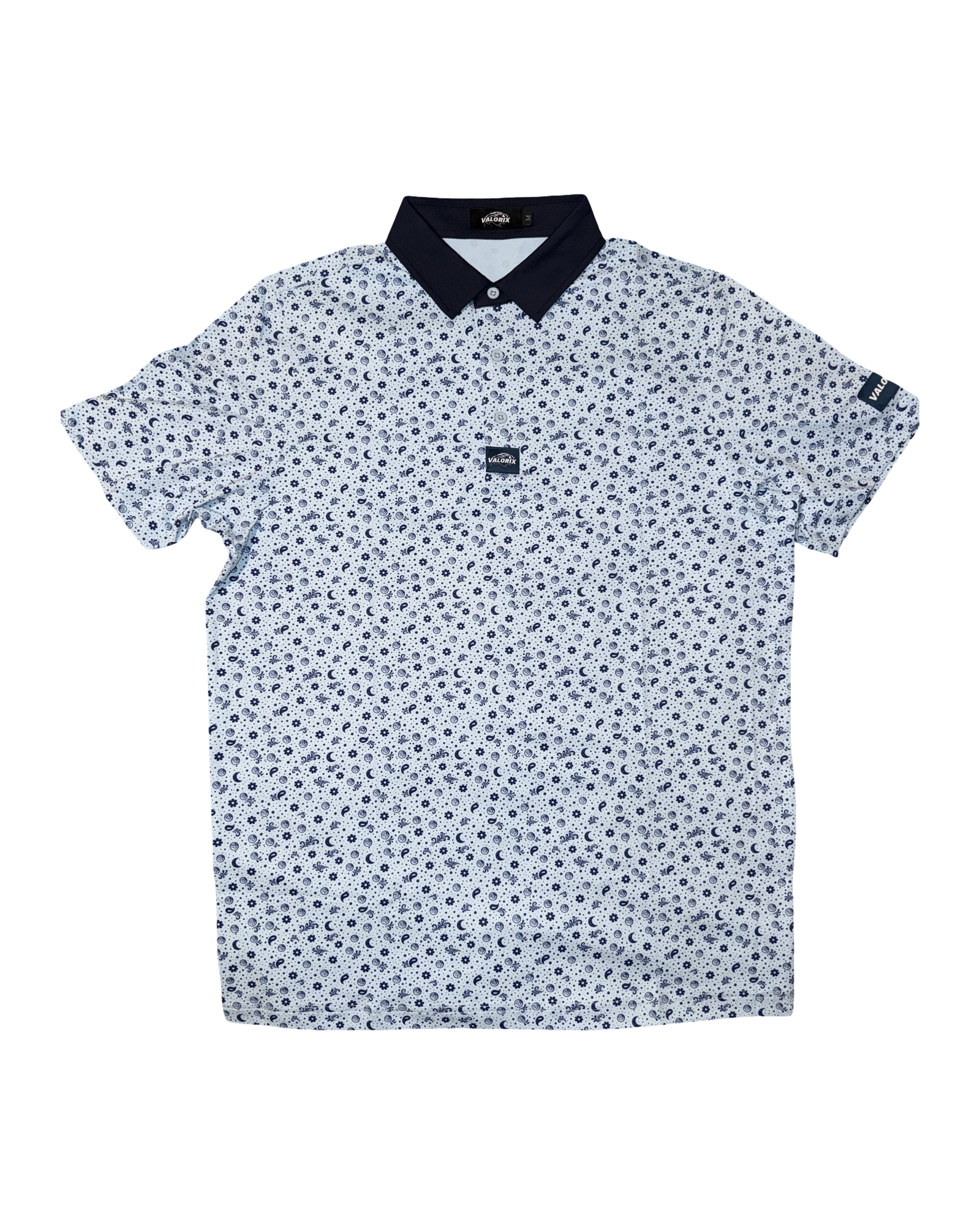 Golf polo