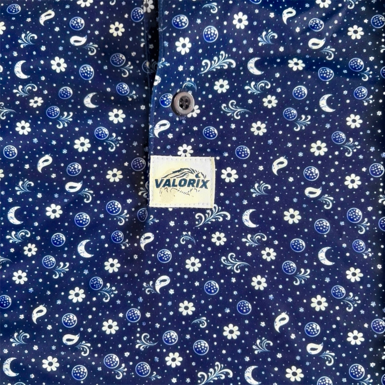 Golf polo
