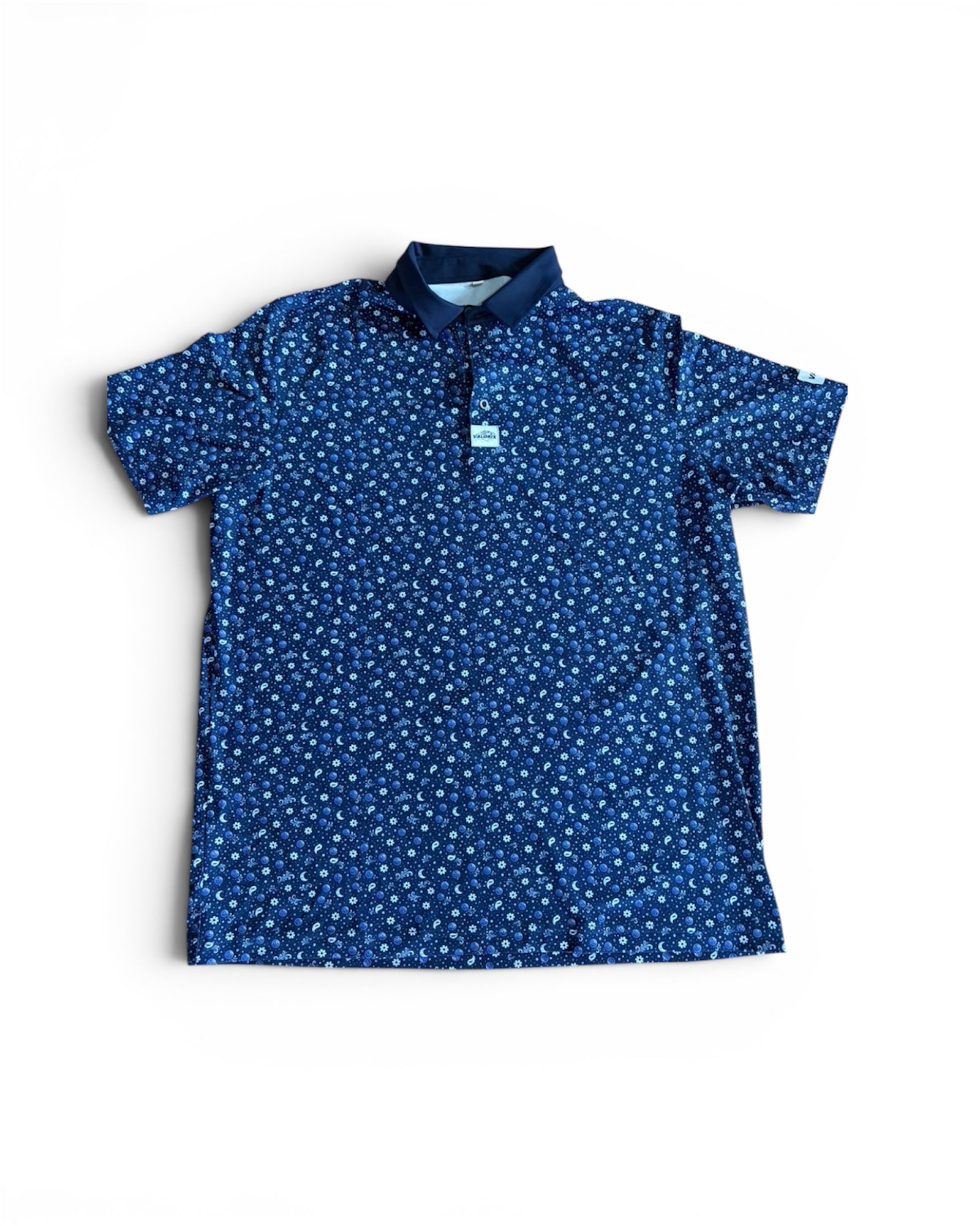 Golf polo