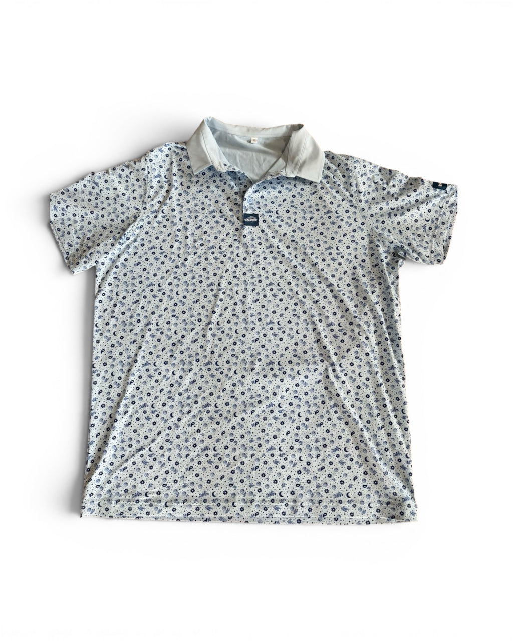 Golf polo