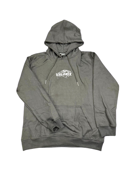 Black Hoodie