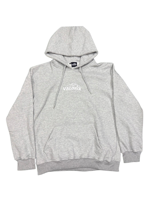 Grey Hoodie
