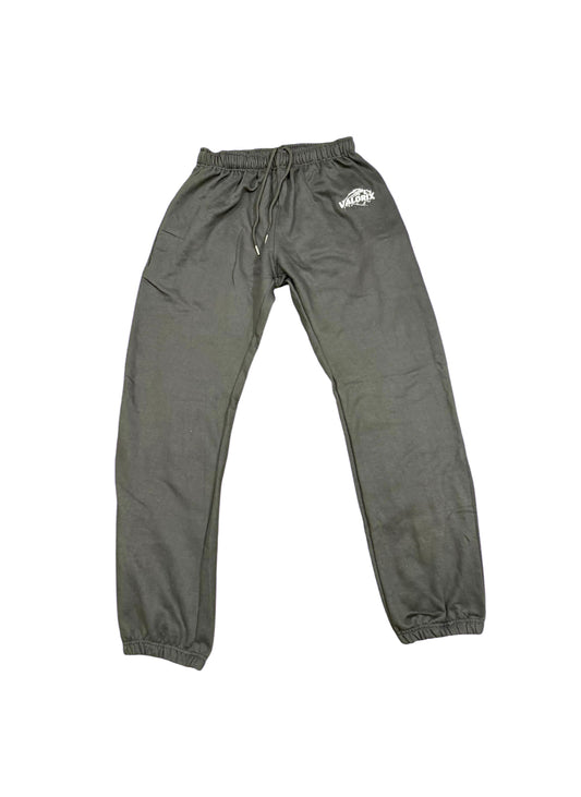 Black Sweats
