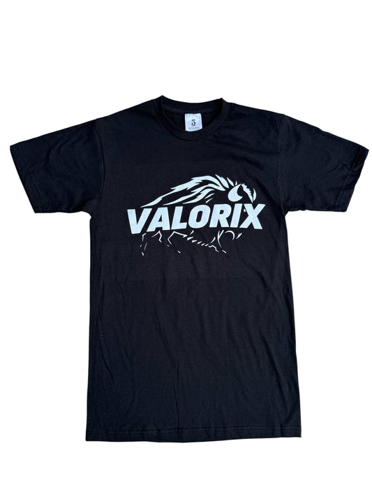 Black T-shirt