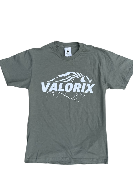 Sage Green T-shirt