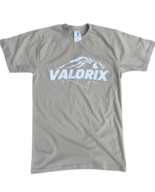 Tan T-shirt
